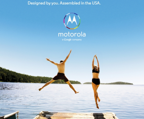 moto x design yourself