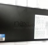 Nexus 7 successor images leak out