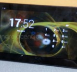 Nexus 7 successor images leak out