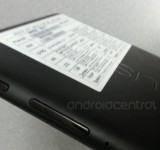 Nexus 7 successor images leak out