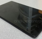 Nexus 7 successor images leak out