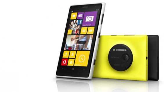 nokia lumia 1020 press 580 75