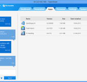 TeamViewer to provide remote support for your phone