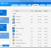 TeamViewer to provide remote support for your phone