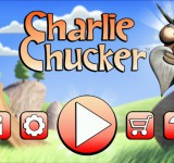 Meet Charlie Chucker the world’s swingiest gravedigger