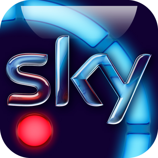 sky plus app