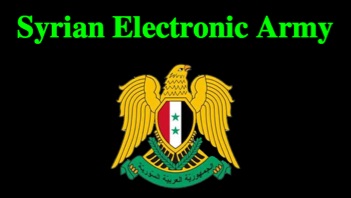 syrian electronic army