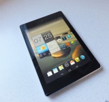 Acer Iconia A1 810 tablet   Initial Impressions