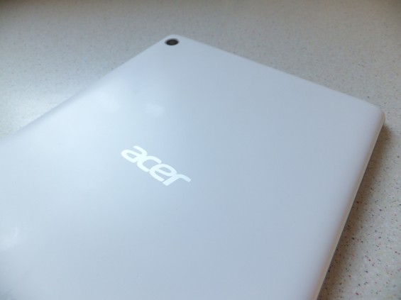 Acer Iconia A1 Pic2