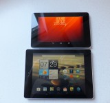 Acer Iconia A1 810 tablet   Initial Impressions