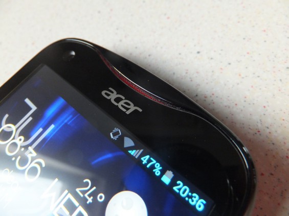 Acer Liquid E2 Pic2