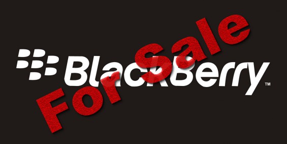 Blackberry for sale