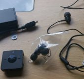Sony SBH20 Bluetooth Headset   Review