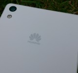 Huawei Ascend P6 photo special