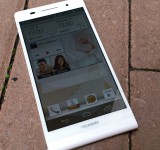 Huawei Ascend P6 photo special