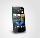 HTC Unveil the Desire 500