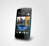 HTC Unveil the Desire 500