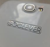 GOCLEVER FONE 570Q   Initial Impressions