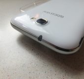 GOCLEVER FONE 570Q   Initial Impressions