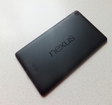 Google Nexus 7 (2013)   Initial Impressions