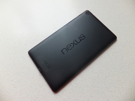 Google Nexus 7 (2013) Pic10