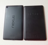 Google Nexus 7 (2013)   Initial Impressions