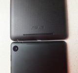 Google Nexus 7 (2013)   Initial Impressions