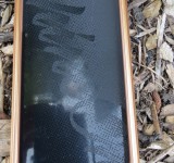 Do it yourself Gold iPhone 5. The Case Mate Glam   review