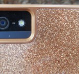 Do it yourself Gold iPhone 5. The Case Mate Glam   review