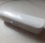 Innergie PocketCell 3000mAh battery pack   Review