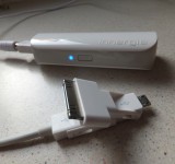Innergie PocketCell 3000mAh battery pack   Review