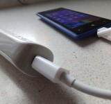 Innergie PocketCell 3000mAh battery pack   Review