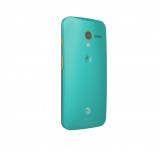 Motorola announce the Moto X