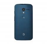 Motorola announce the Moto X