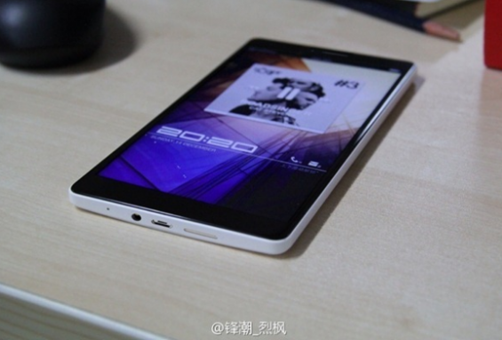 Oppo N1 first photos 1