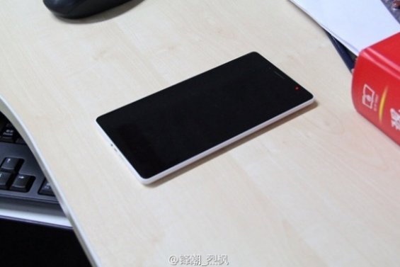 Oppo N1 first photos 2