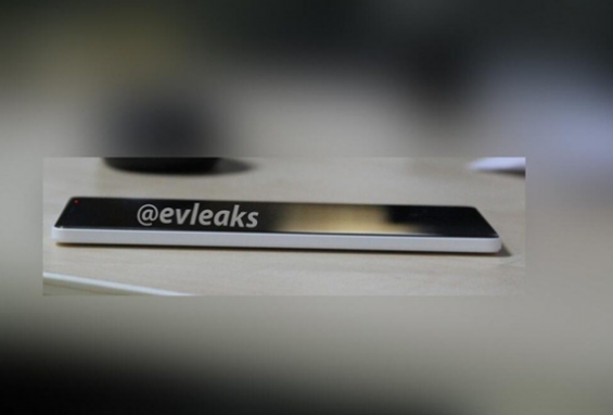 Oppo N1 first photos evleaks