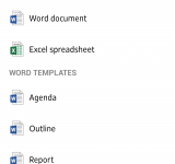 Office Mobile for Office 365 now available