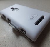 Tech21 Impact flip case for the Nokia Lumia 925   Review