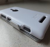 Tech21 Impact flip case for the Nokia Lumia 925   Review