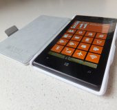Tech21 Impact flip case for the Nokia Lumia 925   Review