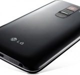 The LG G2   More details