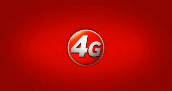 vodafone 4g