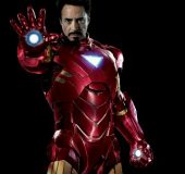 Robert Downey Jr. signs up for HTC