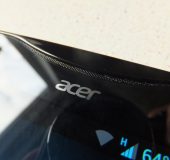 Acer Liquid S1 phablet   Initial Impressions