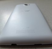 Acer Liquid S1 phablet   Initial Impressions