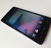 Acer Liquid S1 phablet   Initial Impressions