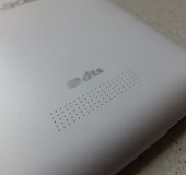 Acer Liquid S1 phablet   Initial Impressions