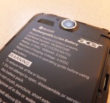 Acer Liquid Z3 Duo   Initial Impressions