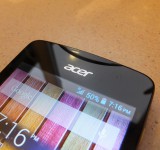 Acer Liquid Z3 Duo   Initial Impressions
